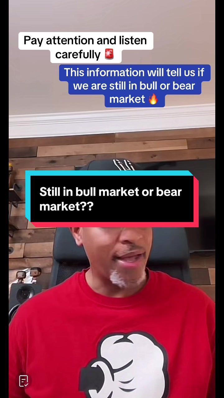 @Blockchain Bullhorn 🐂
