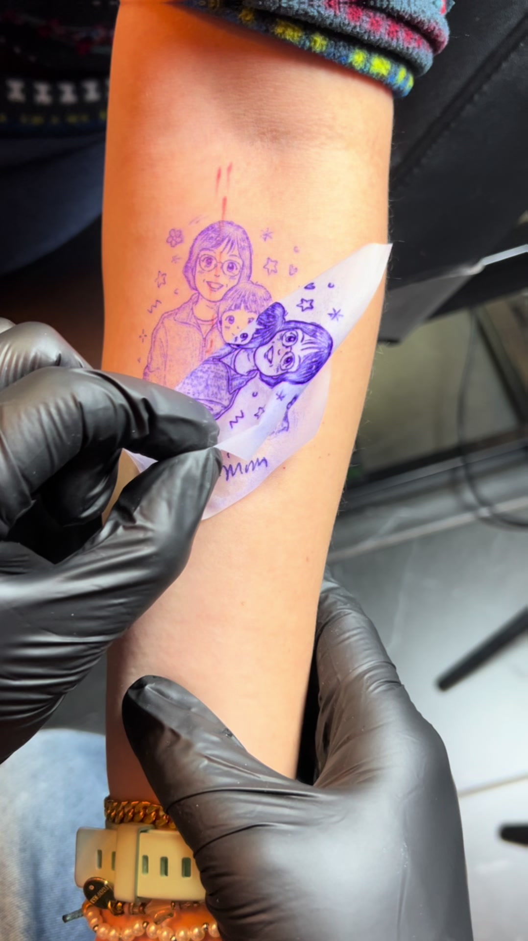 @Ink Park Tattoo KOP