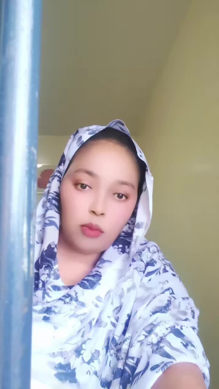 @maryan abu bakarll