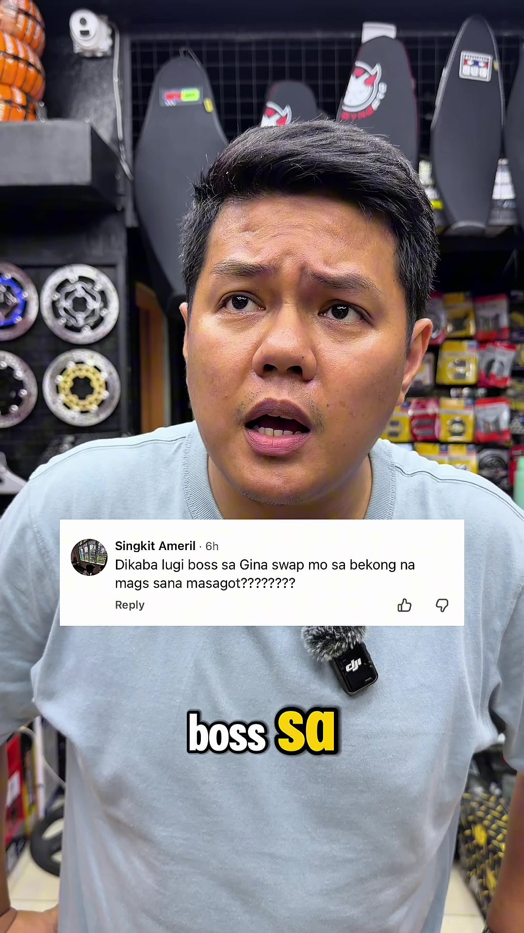 @Boss Lucio 🇵🇭