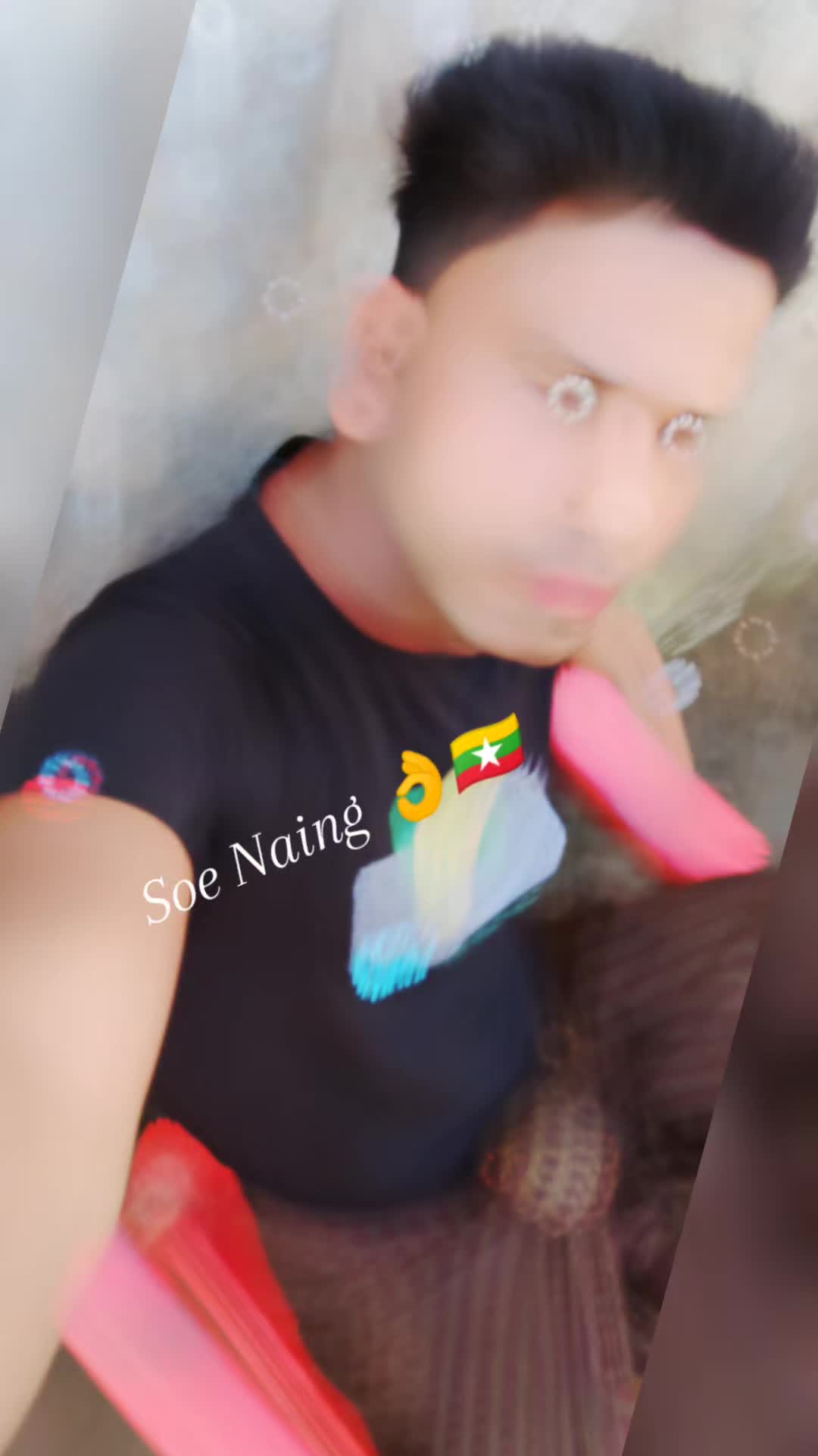 @🚯 Soe naing 🚷