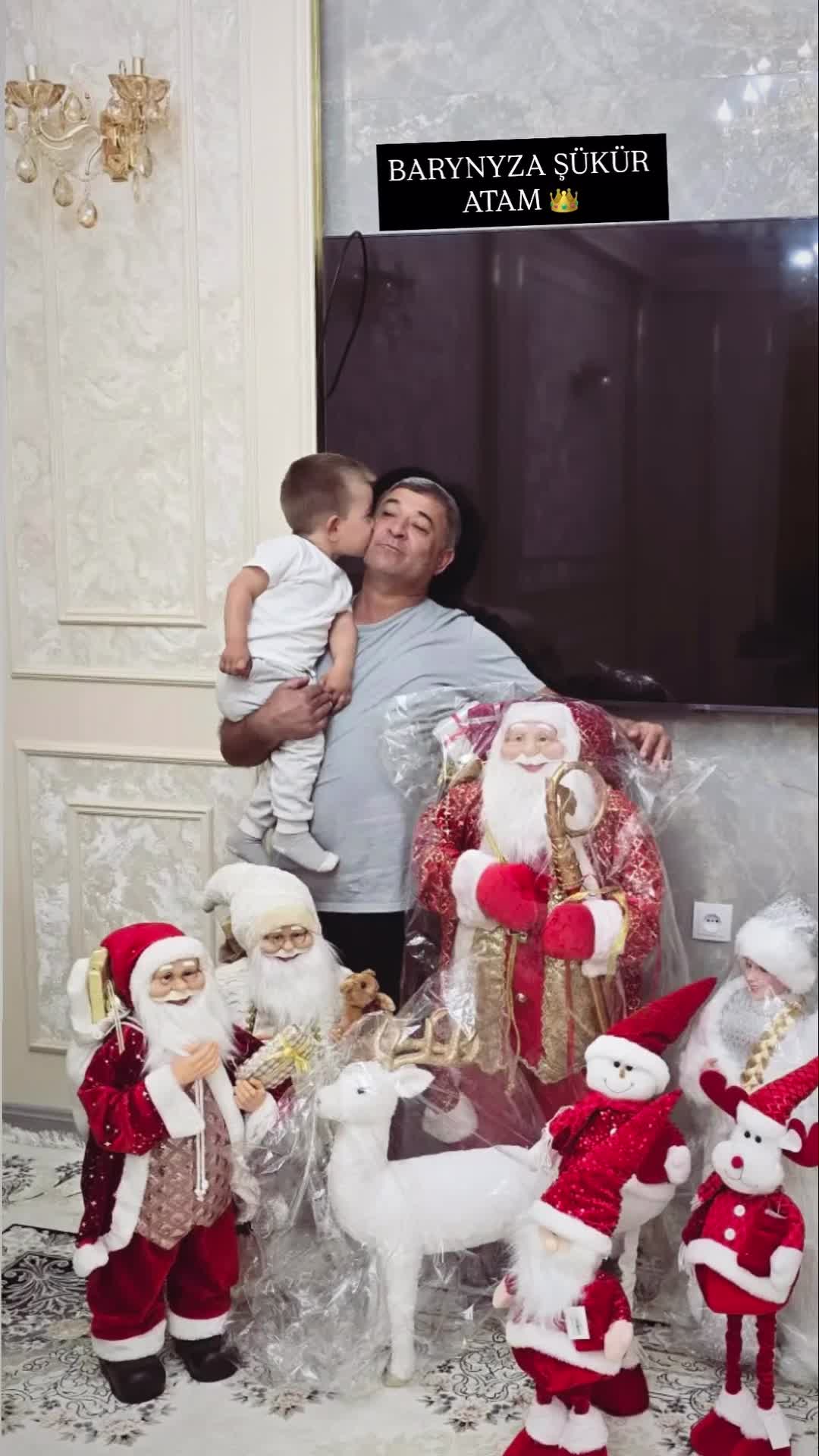 @HAN TÜRKMEN BEZEKLER