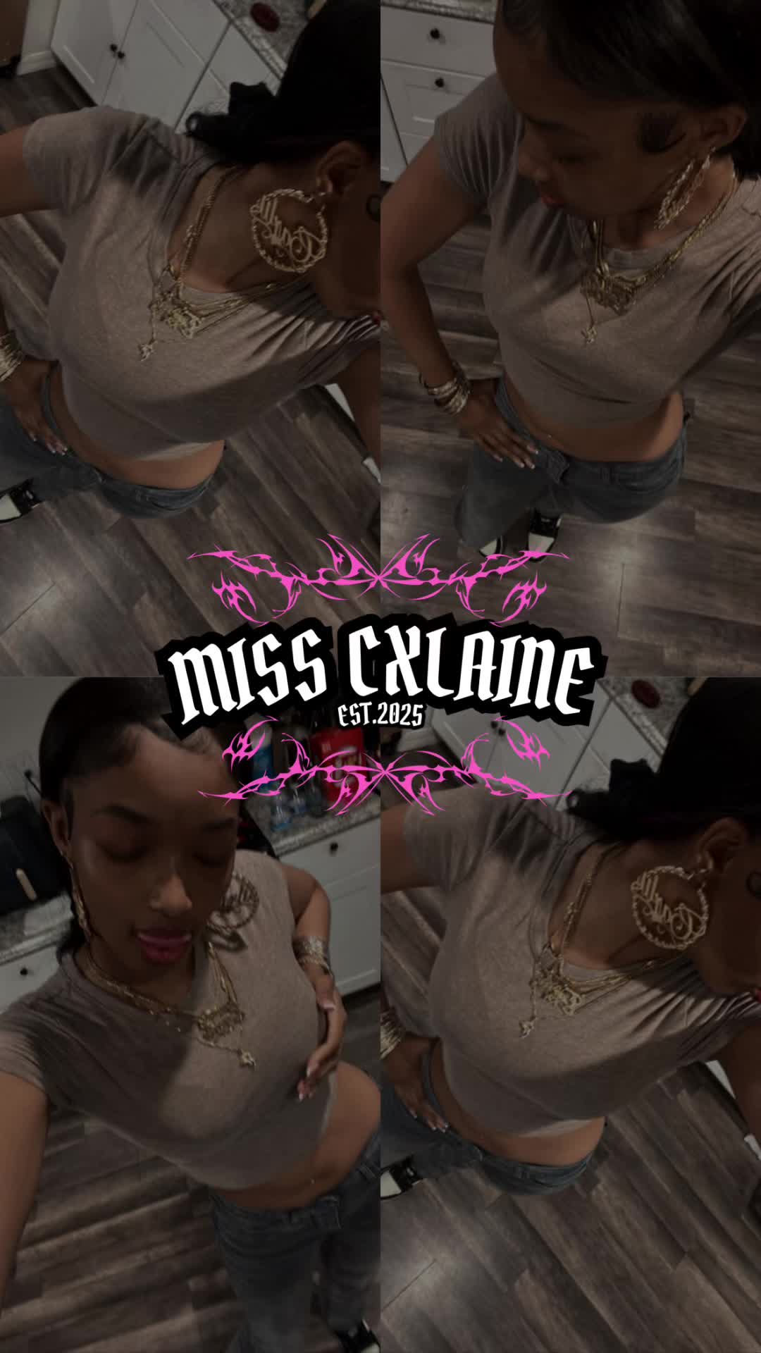 @CXELAINE 🎀