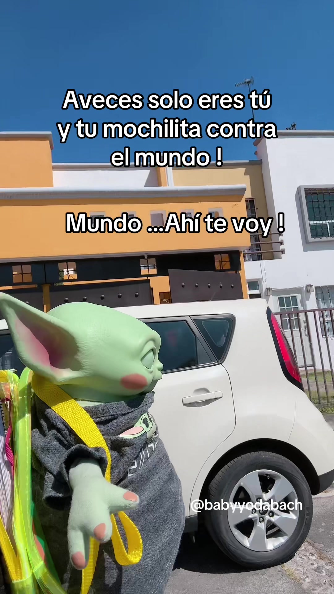 @Baby BACH