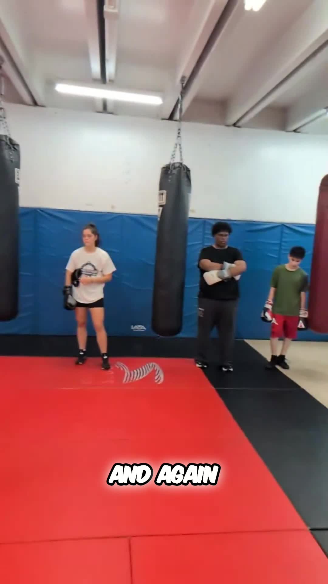 @Jonathon Guyer Boxing 🥊🥊🥊