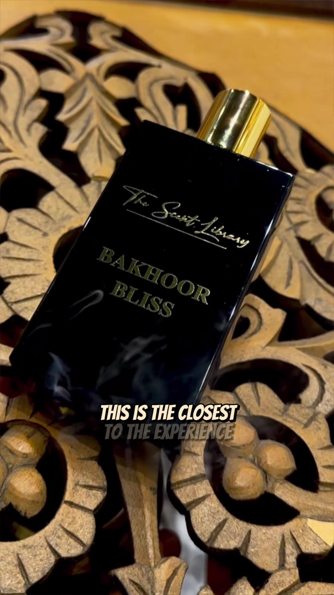 @Perfumology