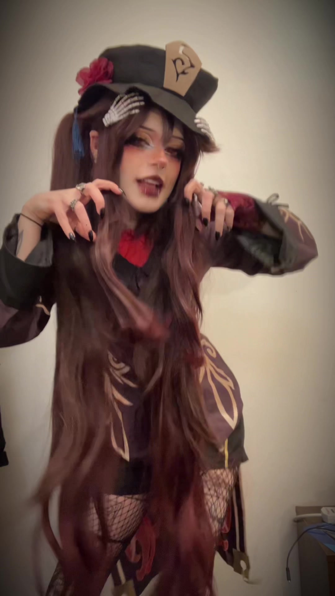 @teef (towa&rsquo;s version)