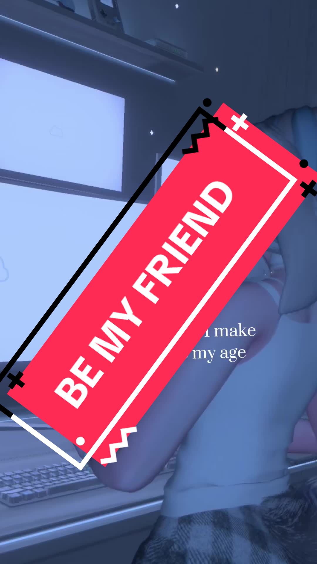 @️