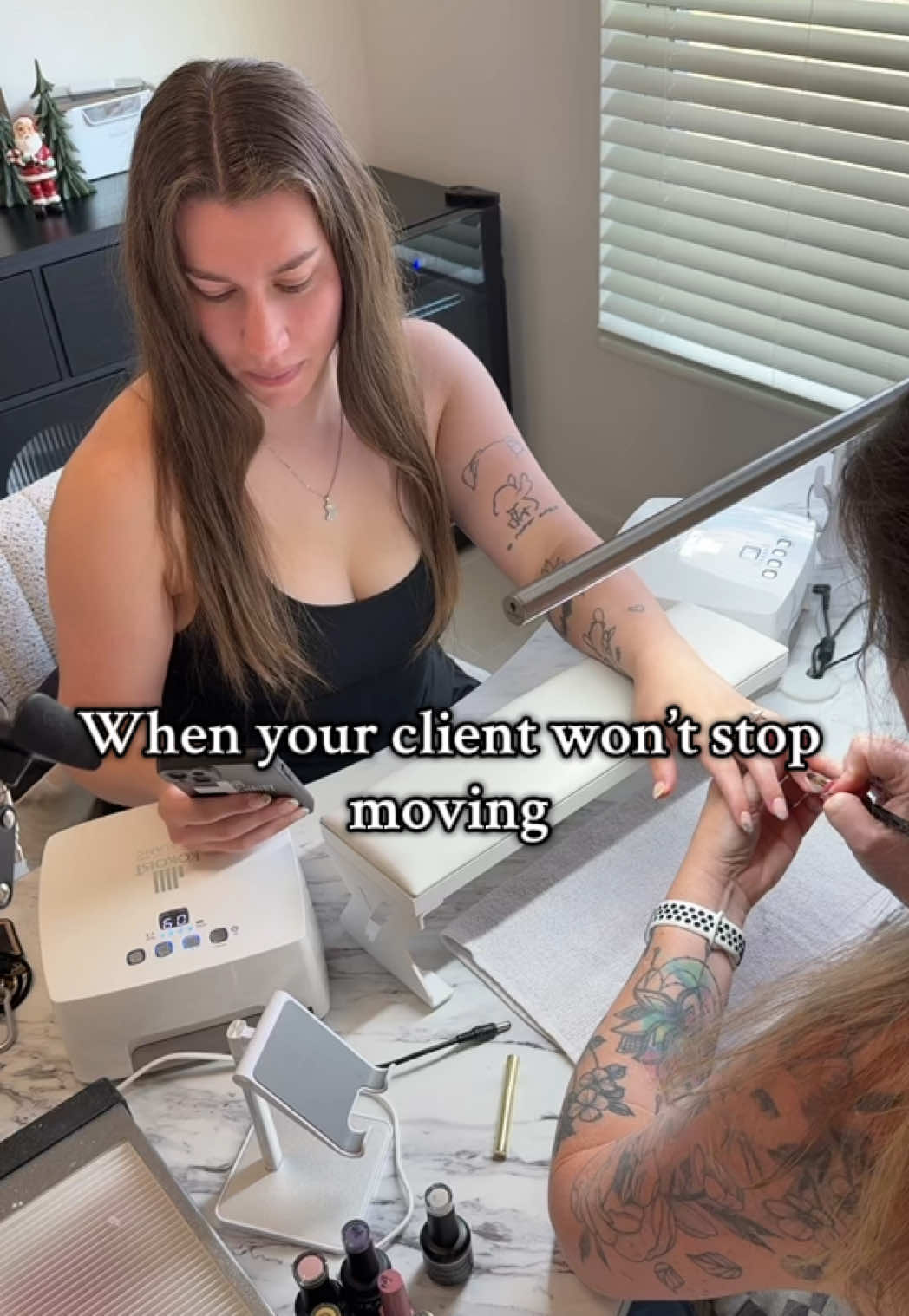 @Melissa