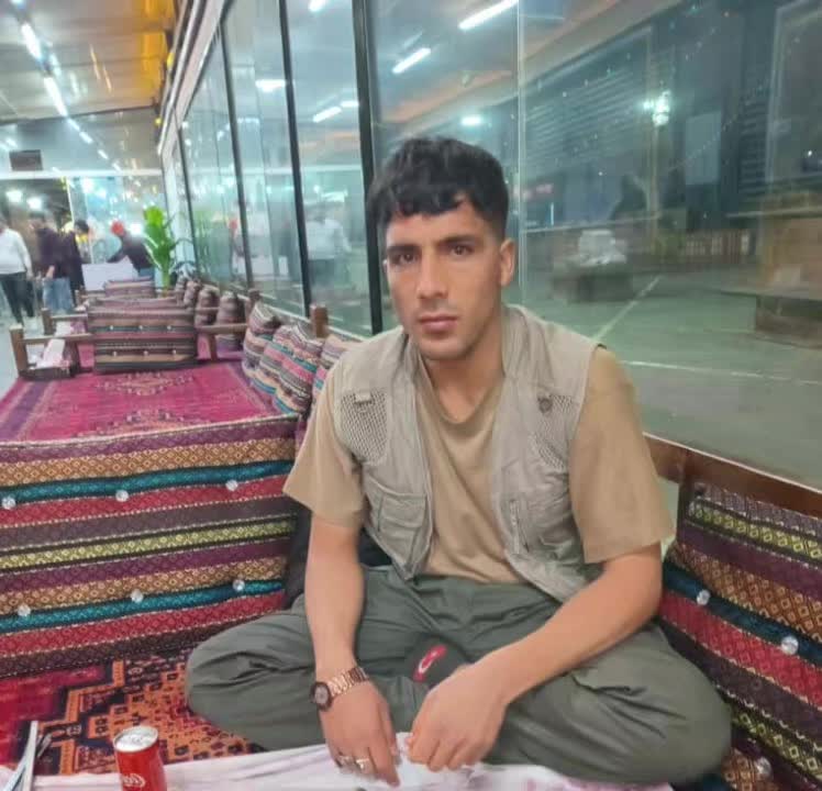 @حکیم کندزی🇦🇫