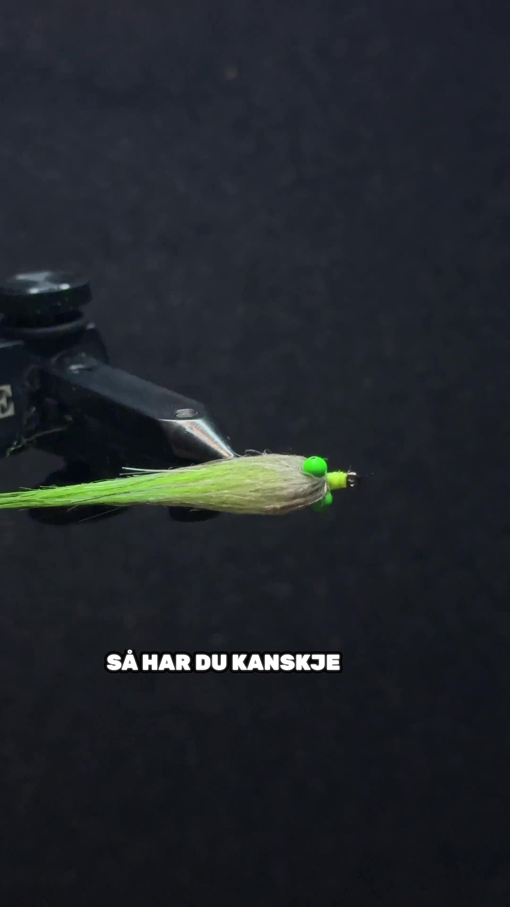 @S&oslash;rfiske