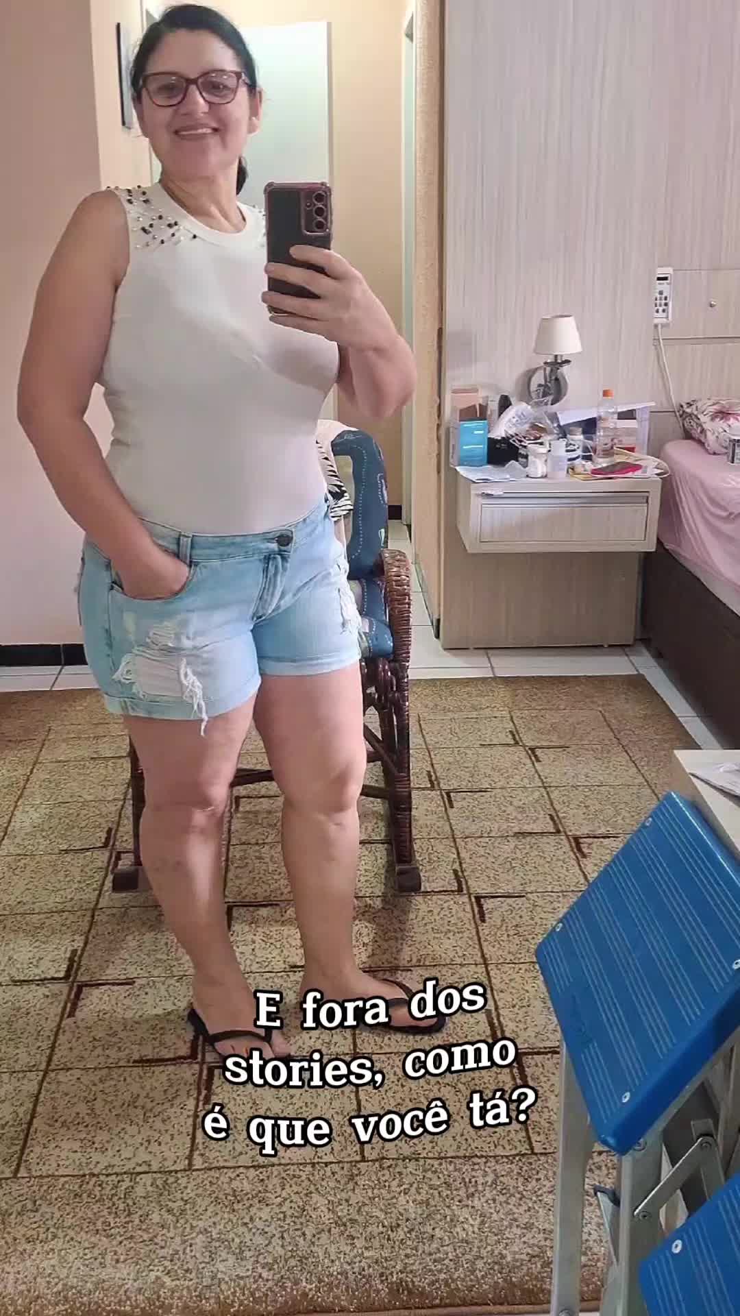 @Eracy Dias