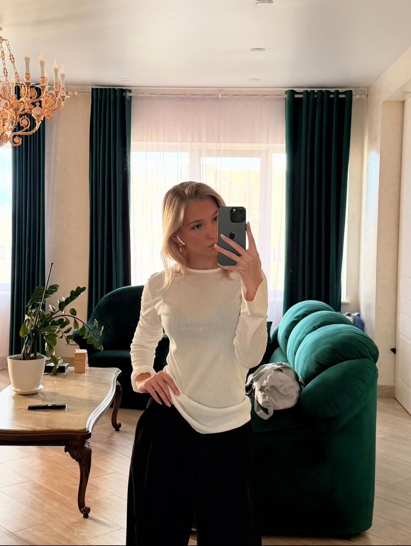 @лебедева