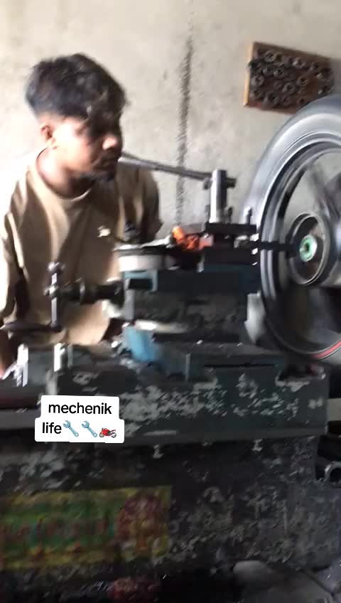 @mechanic life 🔧🔧🏍️🔥
