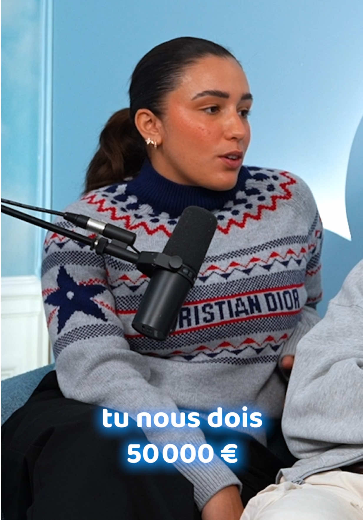 @Les Pachas Podcast