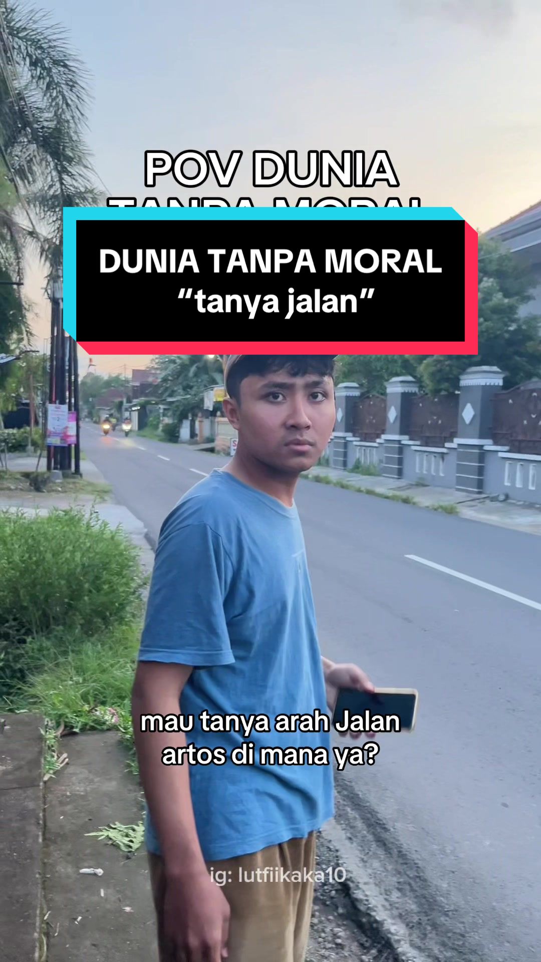@LUTFII KAKA