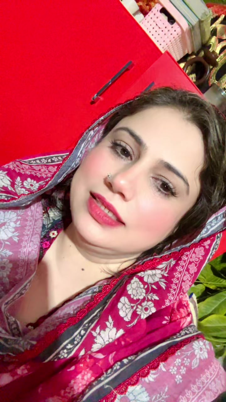 @Munazza rizvi Official