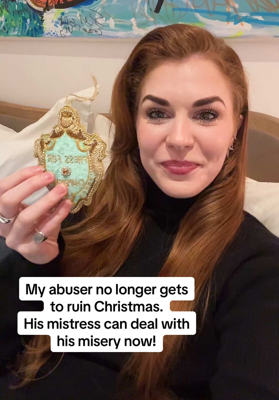 @SamJam | Abuse Recovery