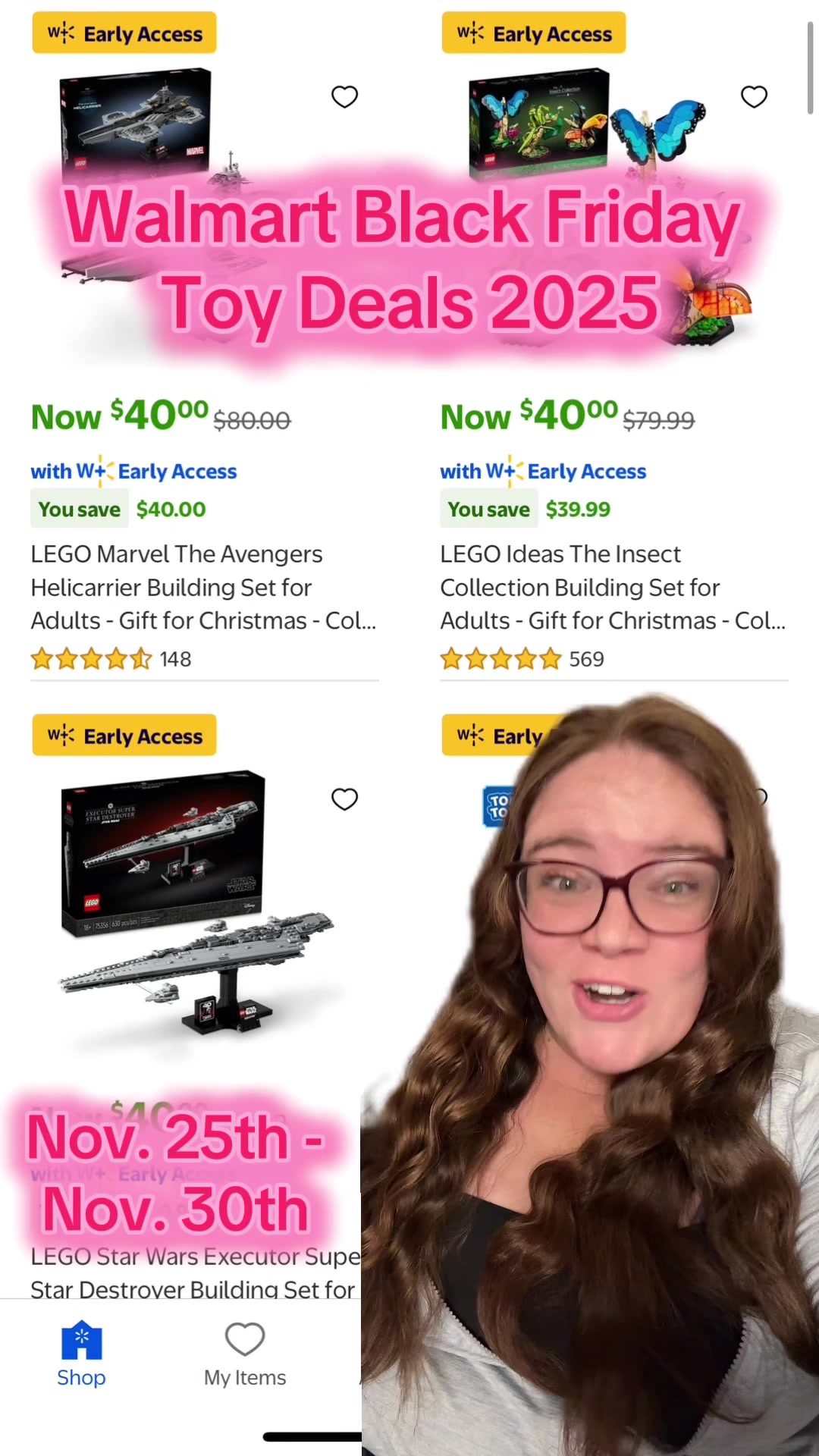 @Couponing with Kay