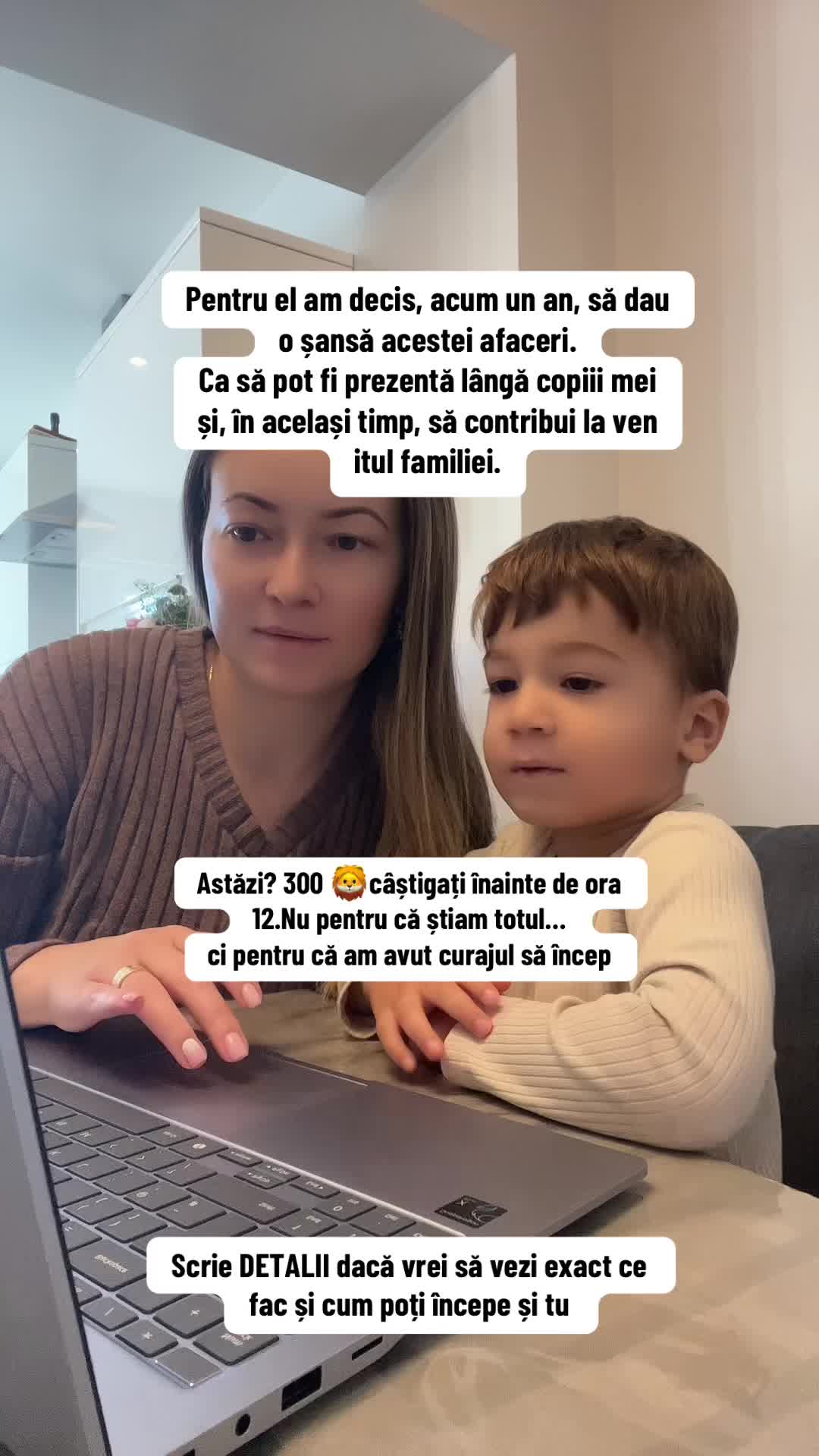 @Cristina Alina