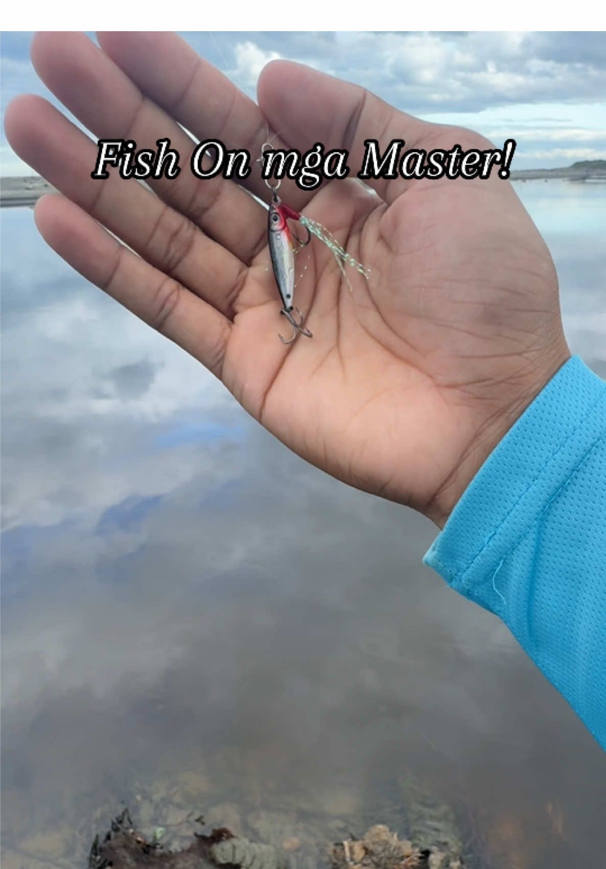 @Wilmer&rsquo;s Fishing Adventure