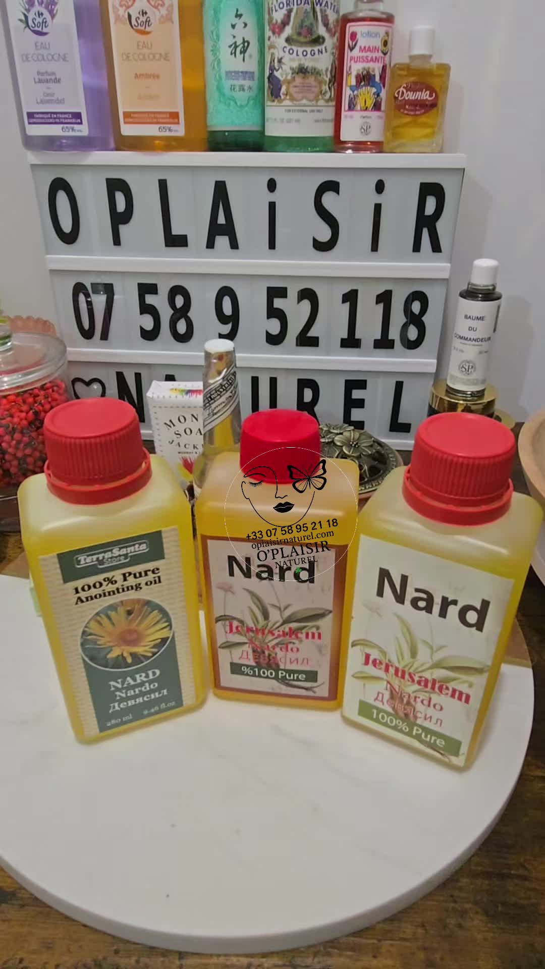 @Shop NATUREL
