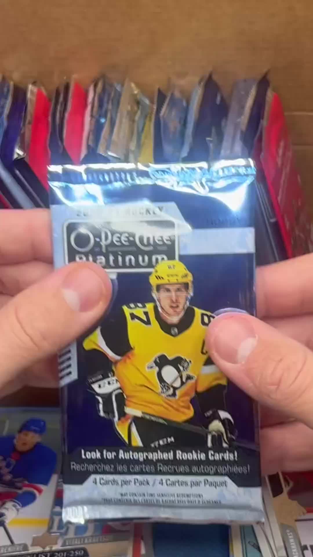 @Pack A Day