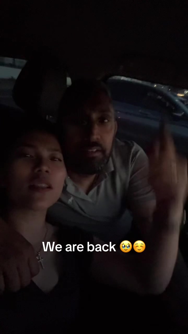 @Filipina with Punjabi