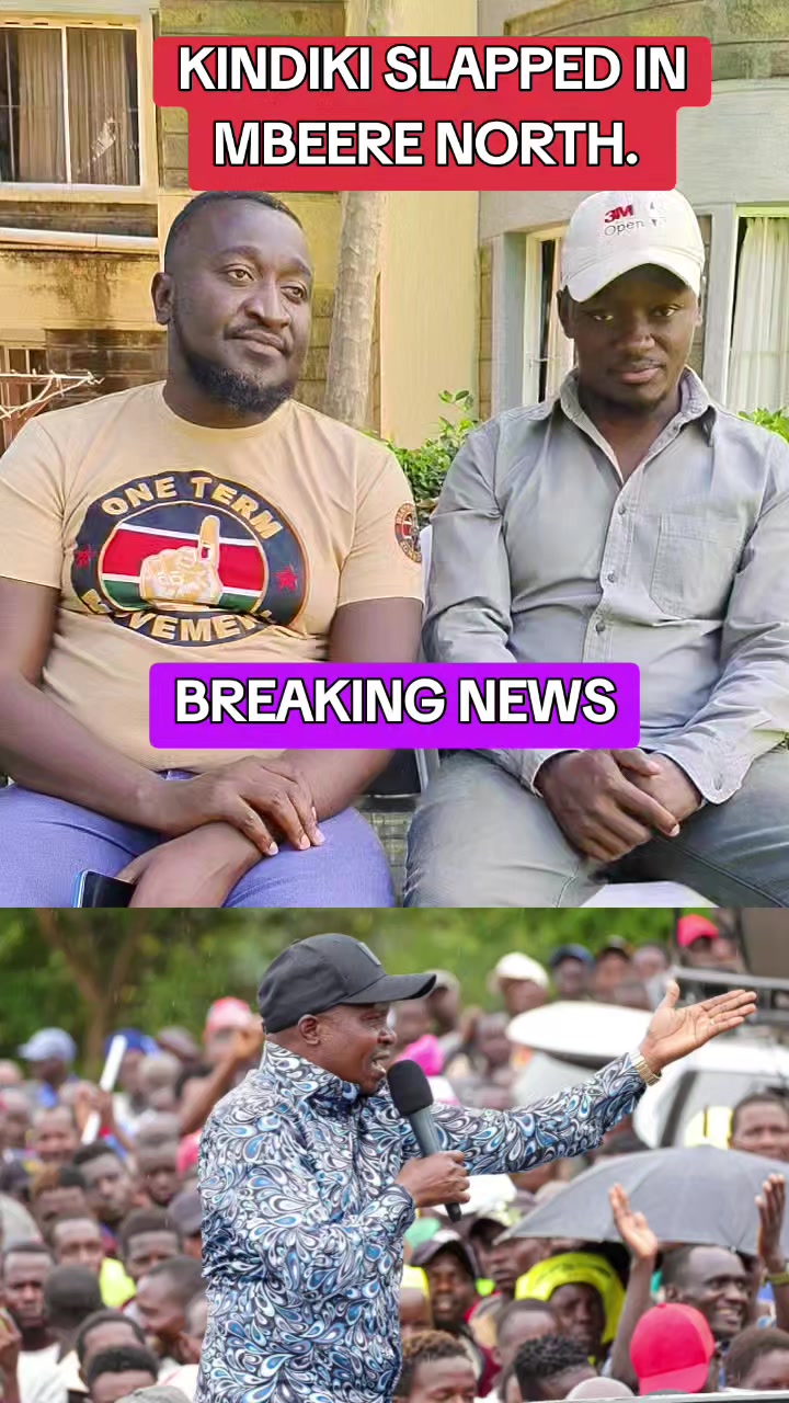 @Siasa Mtaani TV