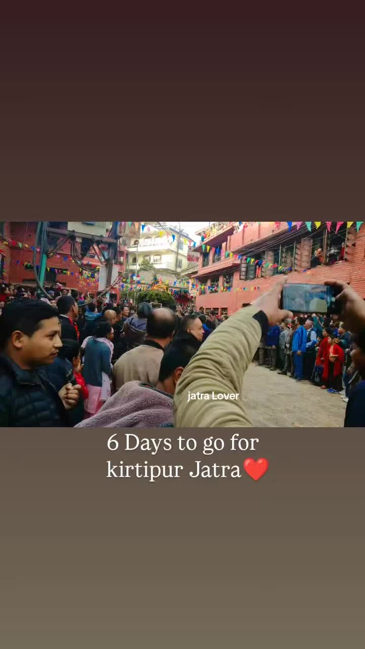 @Jatra lover