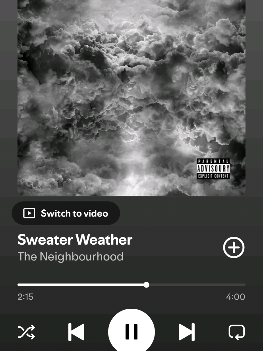 @:)