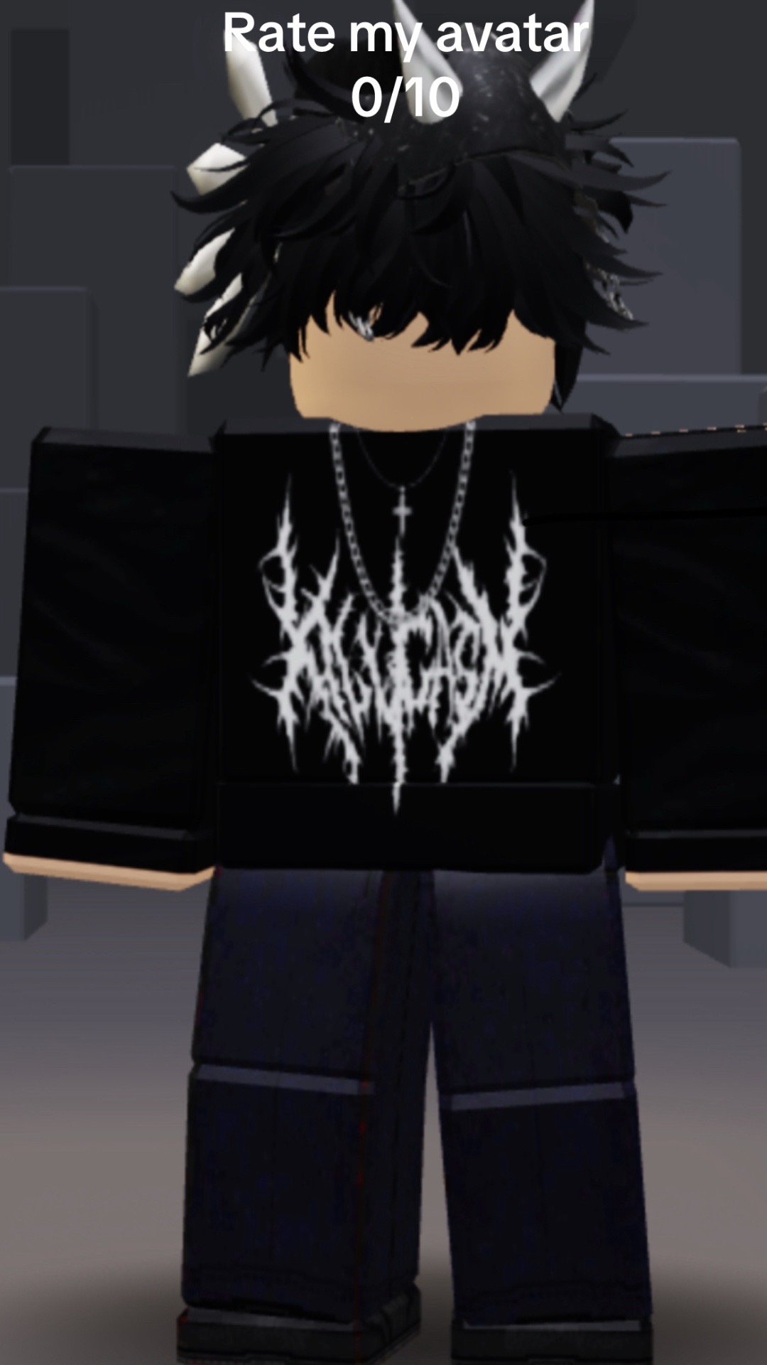 @Emo Roblox player
