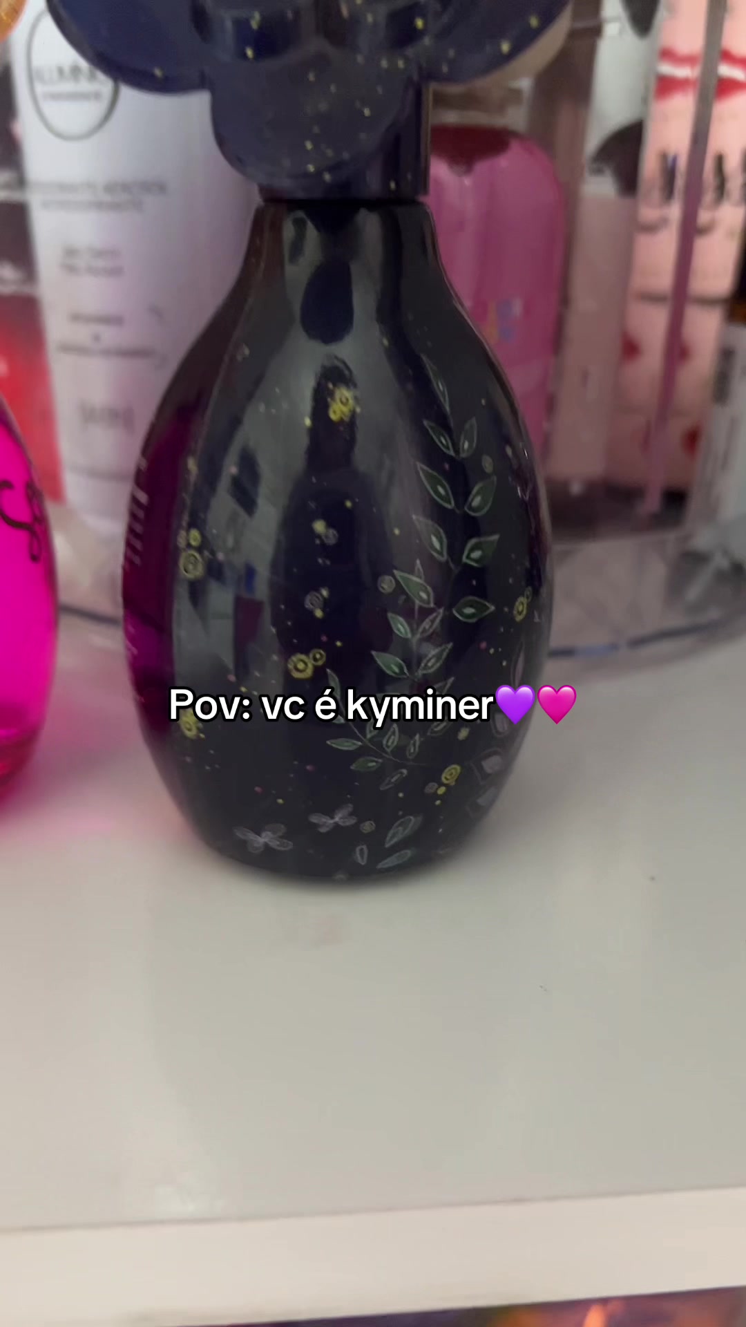 @🄲𝐚𝕥 𝓦. 𝓜ine !&iexcl; &lsquo; 💜🥹