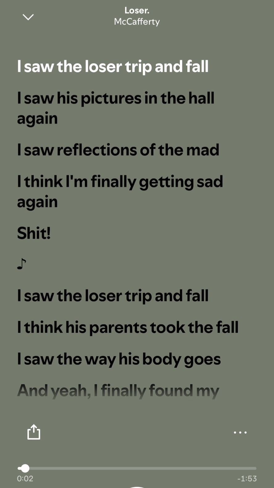 @🎧🎵Spotify_ lyrics🎵🎧