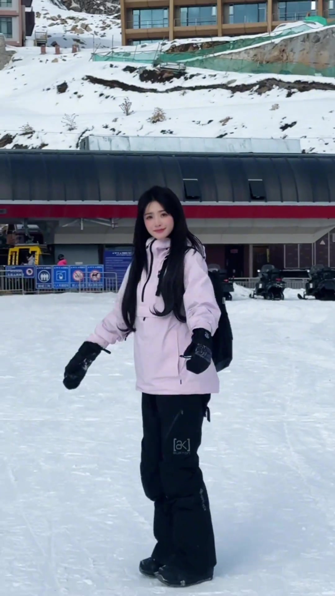 @NaNa Barbie 🏂