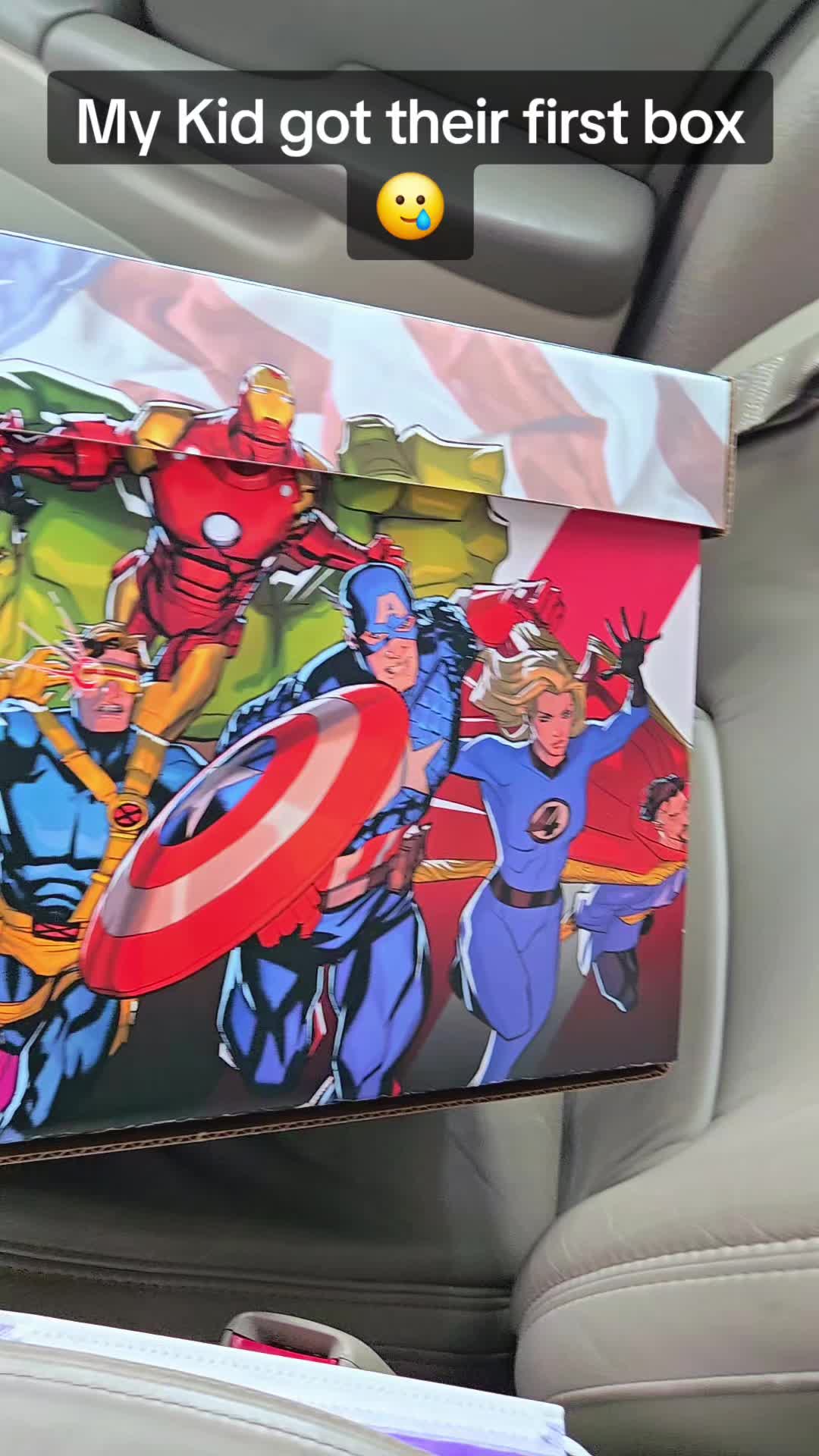 @Zella Comics on YOUTUBE