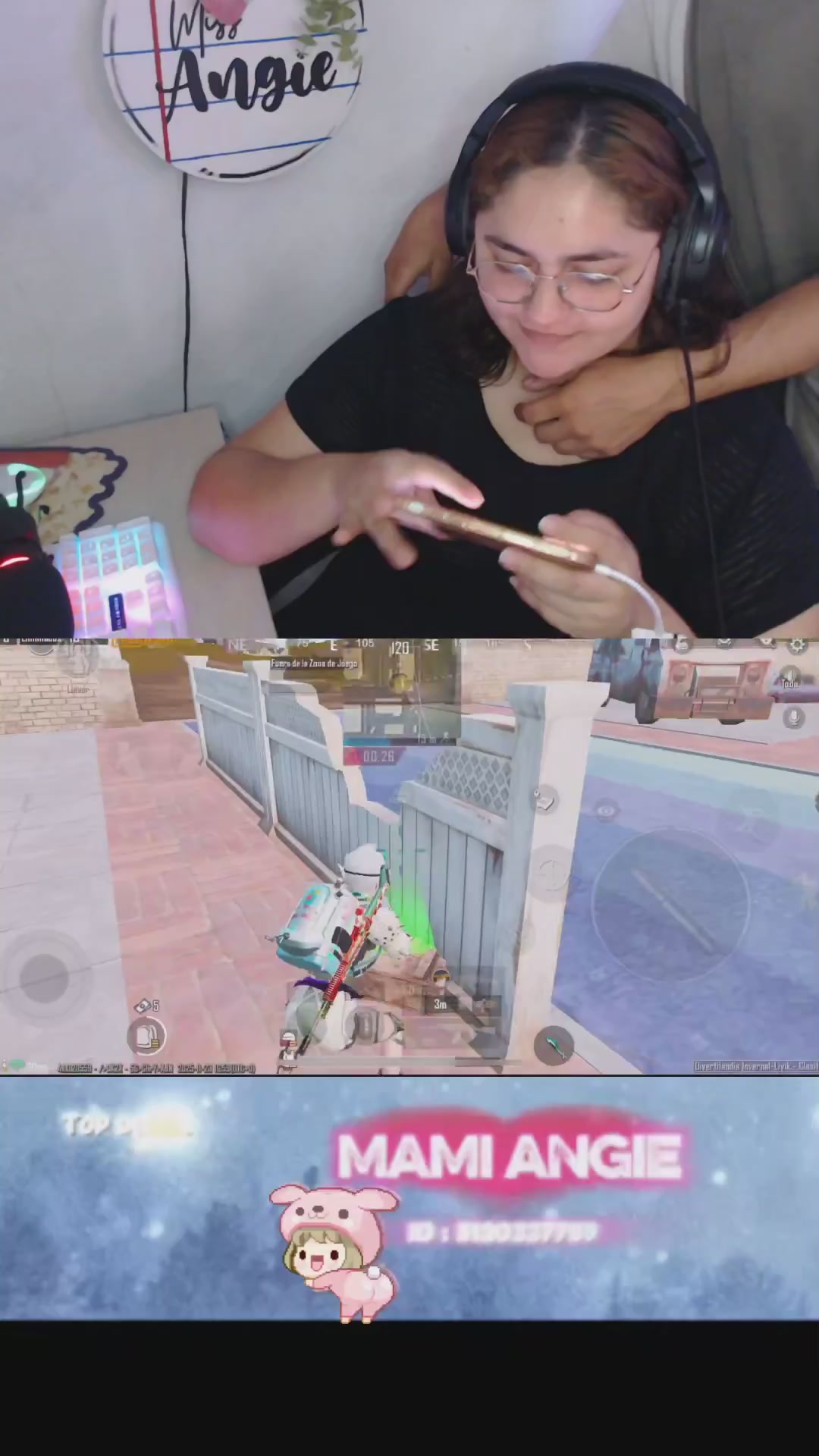 @LaMamiAngie
