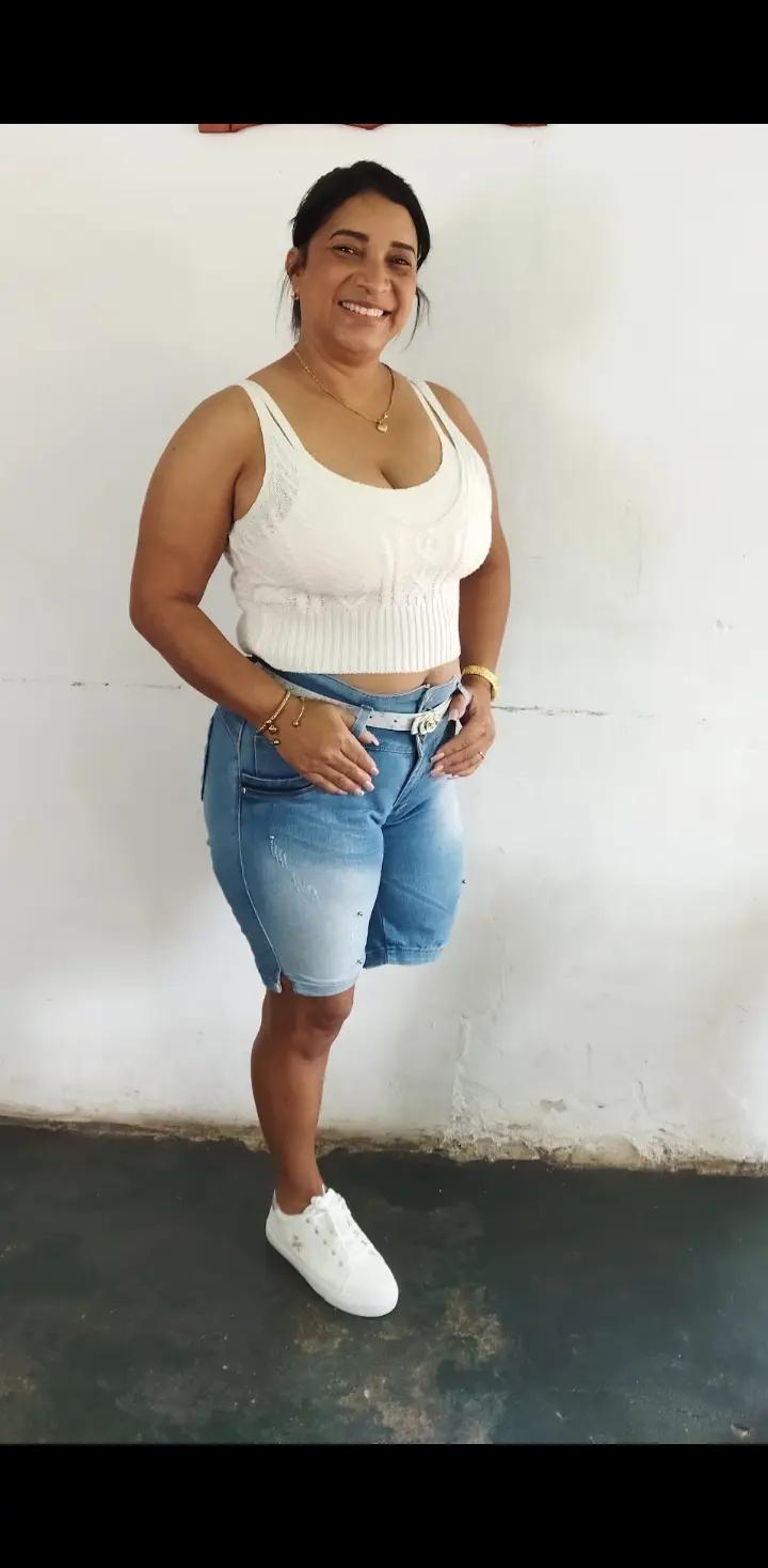 @Yanet M Rodriguez