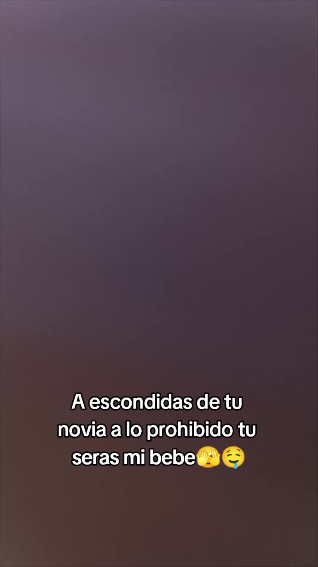 @tu favorita 😍