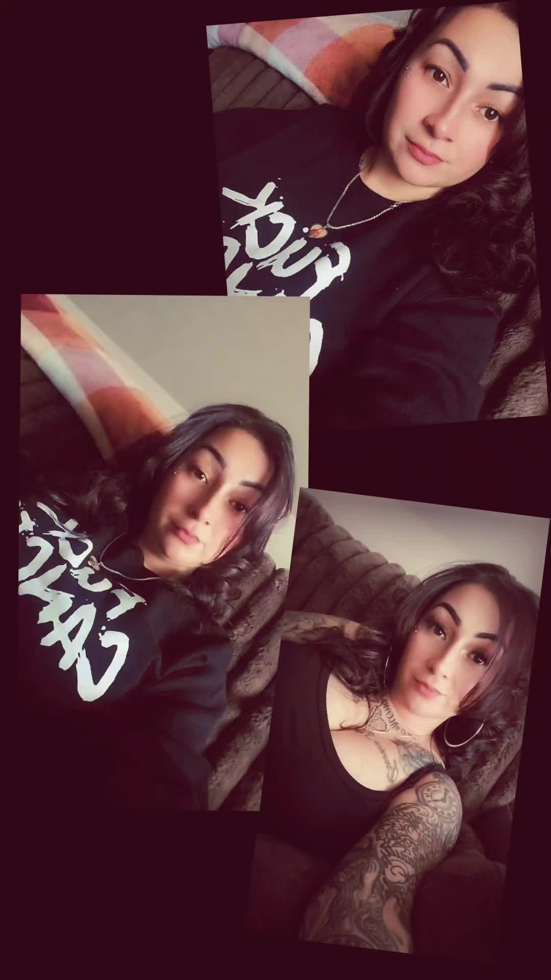 @TinaaVigil💋