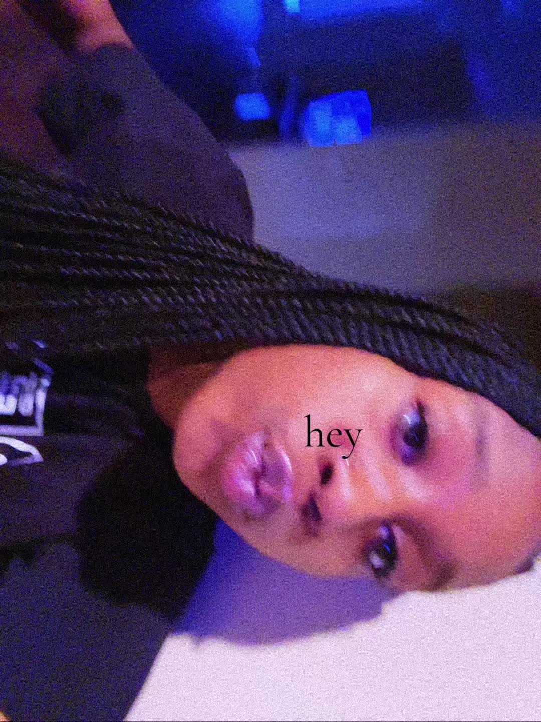 @I have gap teeth
