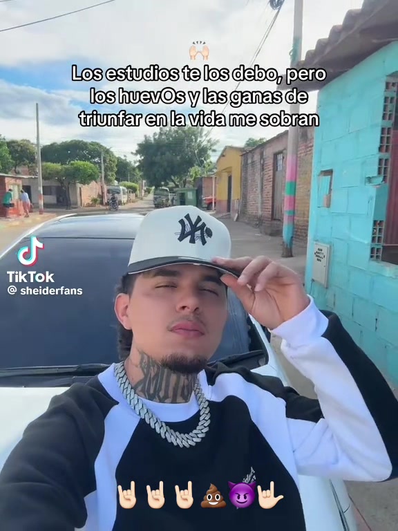 @Chotyz Roldan