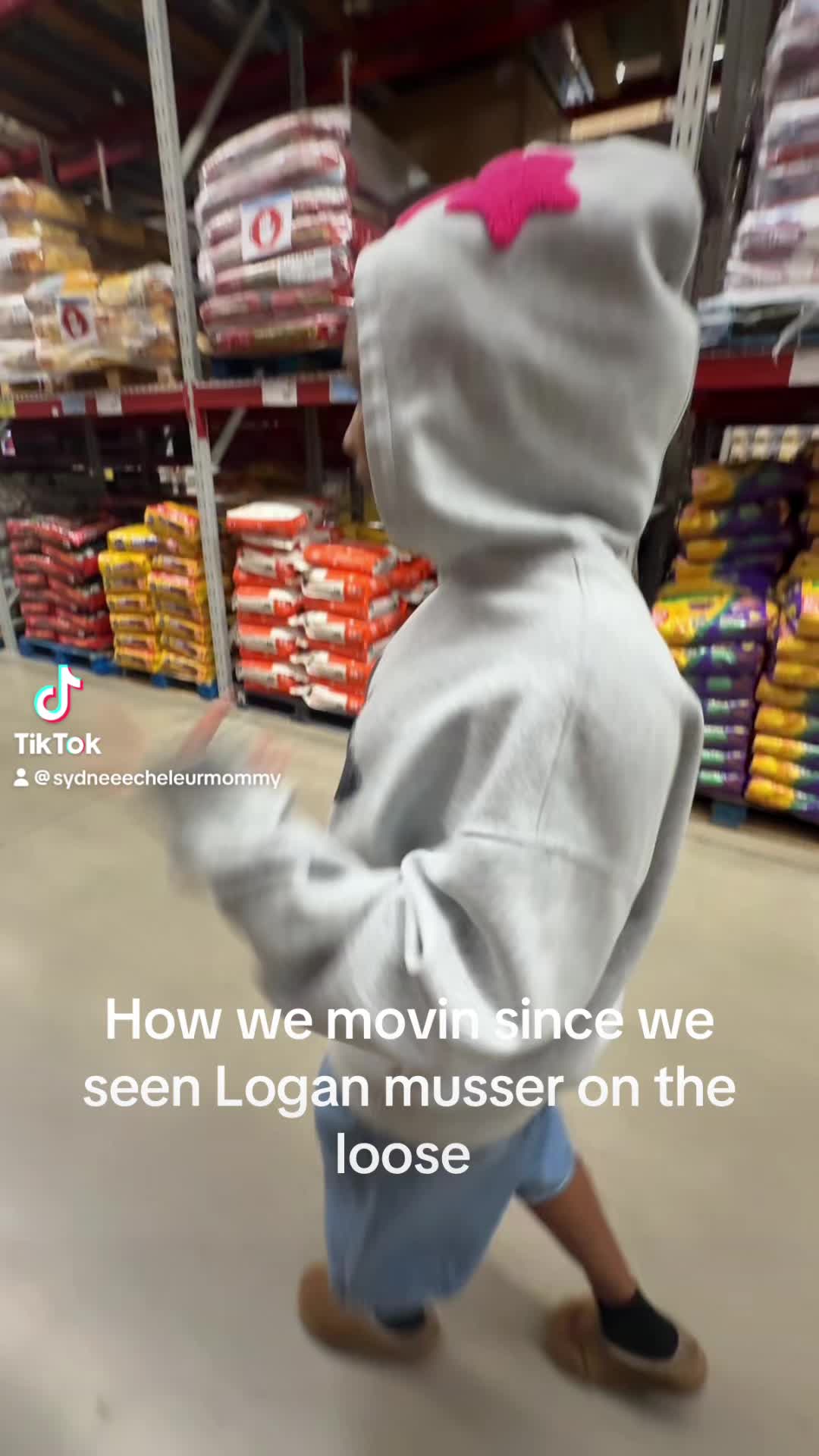 @sydneeecheleurmom