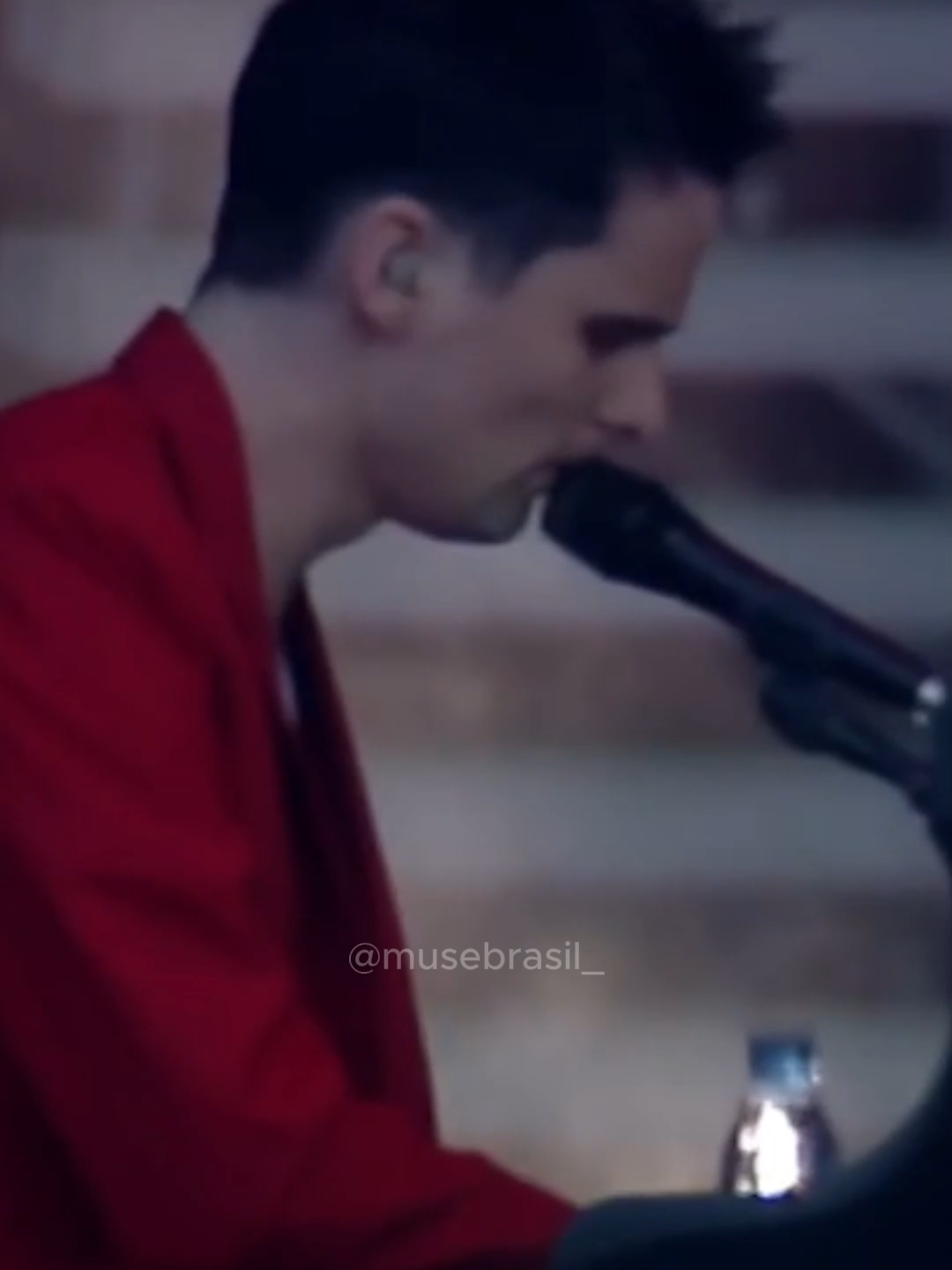 @Acervo Muse Brasil