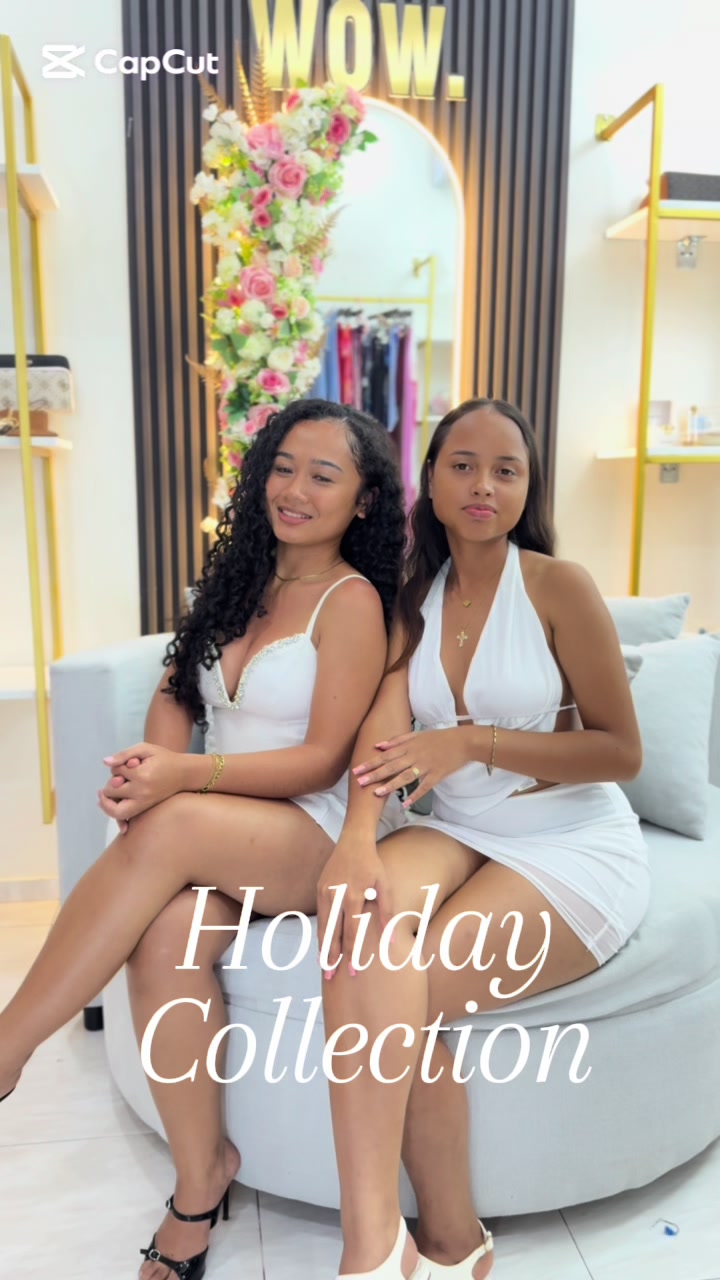 @Sister Collection
