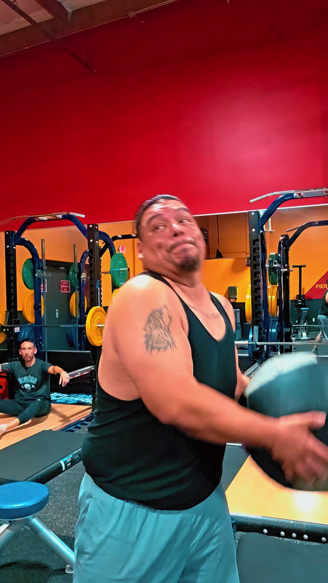 @Rocky Martinez