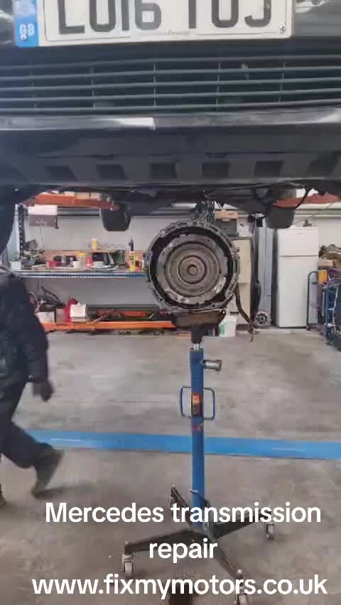 @FIX MY MOTOR