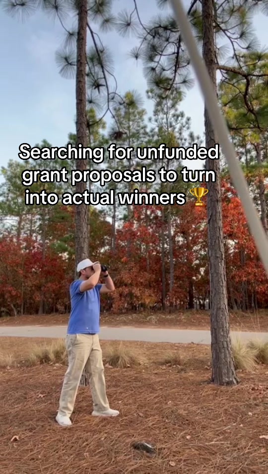 @Unfunded List