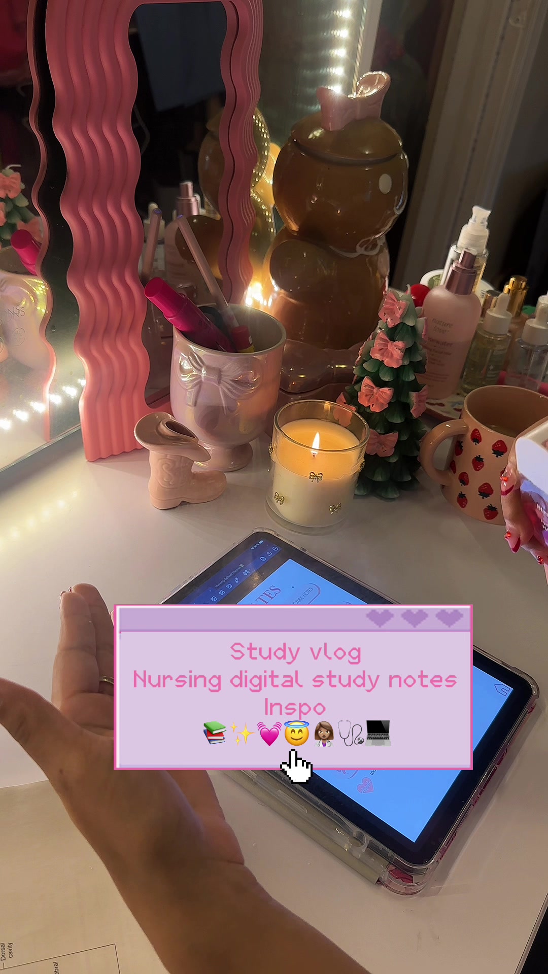 @Ashtheticss🫶🏽🎀🩺👩🏽&zwj;⚕️