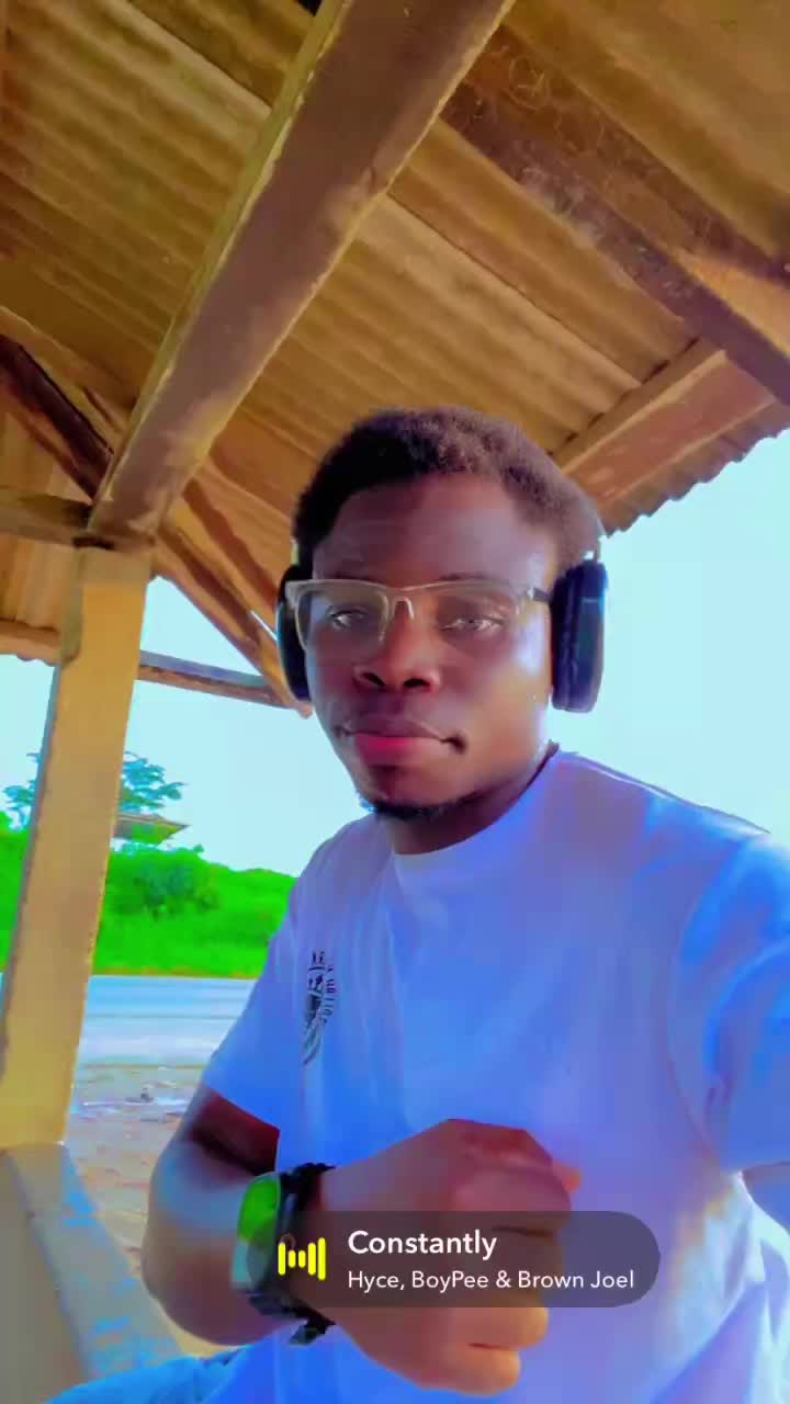 @SHEICK NABI AMADU KEITA
